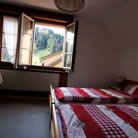 Gasthof Kreuz Marbach エクステリア 写真