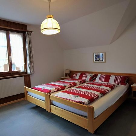 Gasthof Kreuz Marbach エクステリア 写真