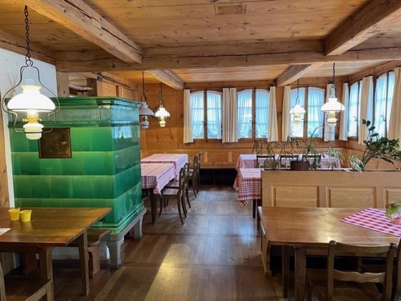 Gasthof Kreuz Marbach エクステリア 写真