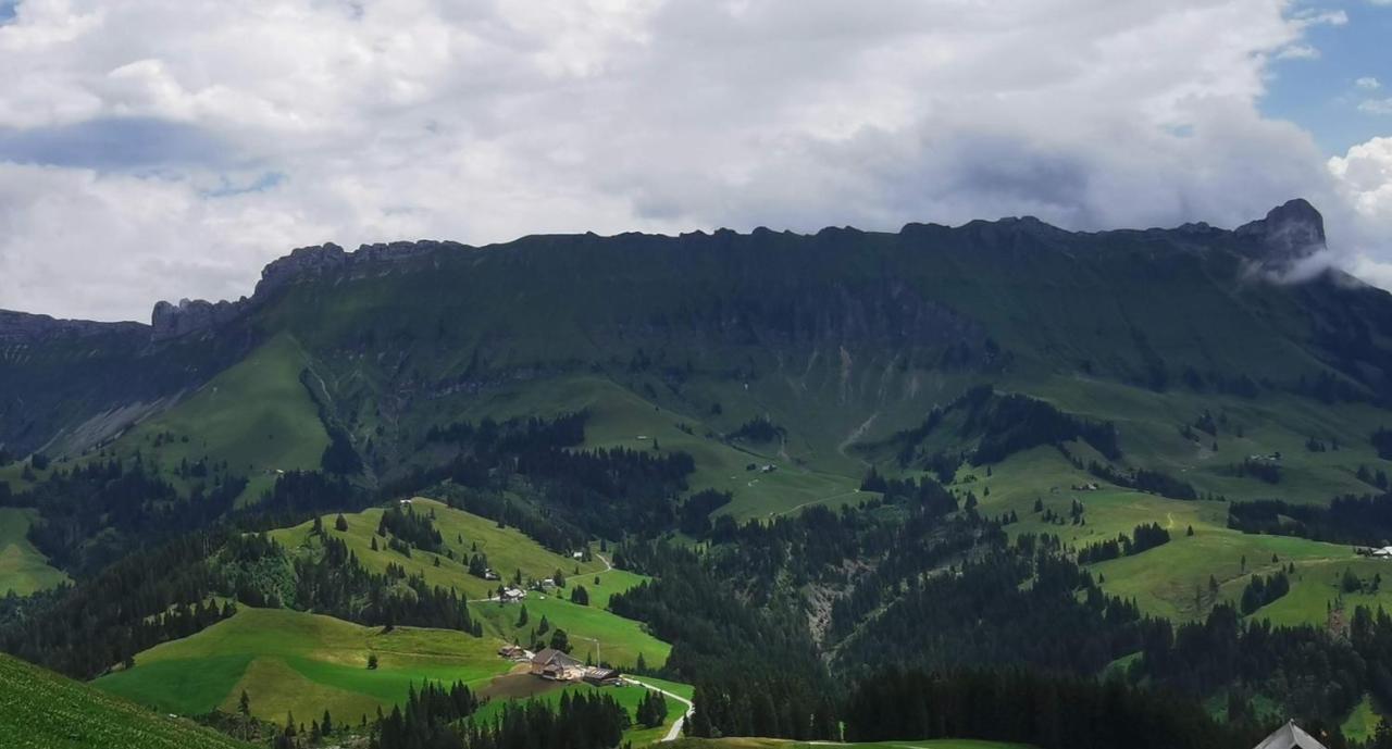 Gasthof Kreuz Marbach エクステリア 写真