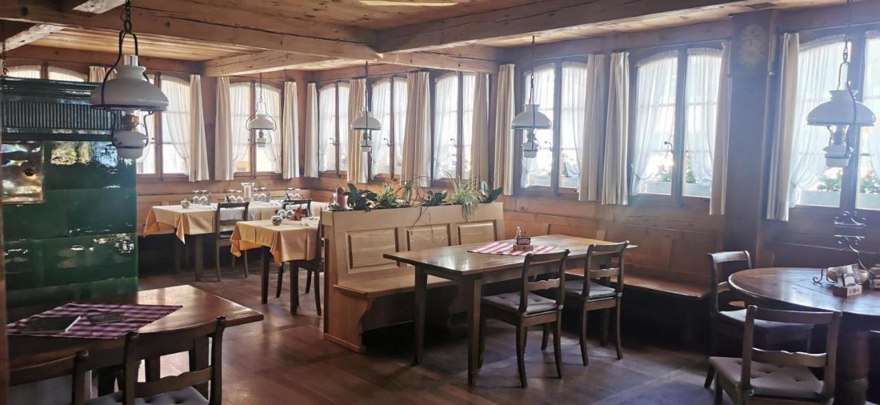 Gasthof Kreuz Marbach エクステリア 写真