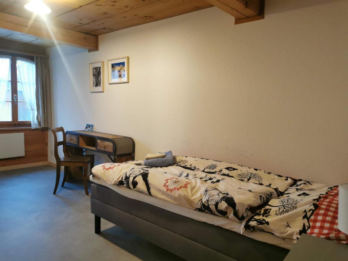 Gasthof Kreuz Marbach エクステリア 写真