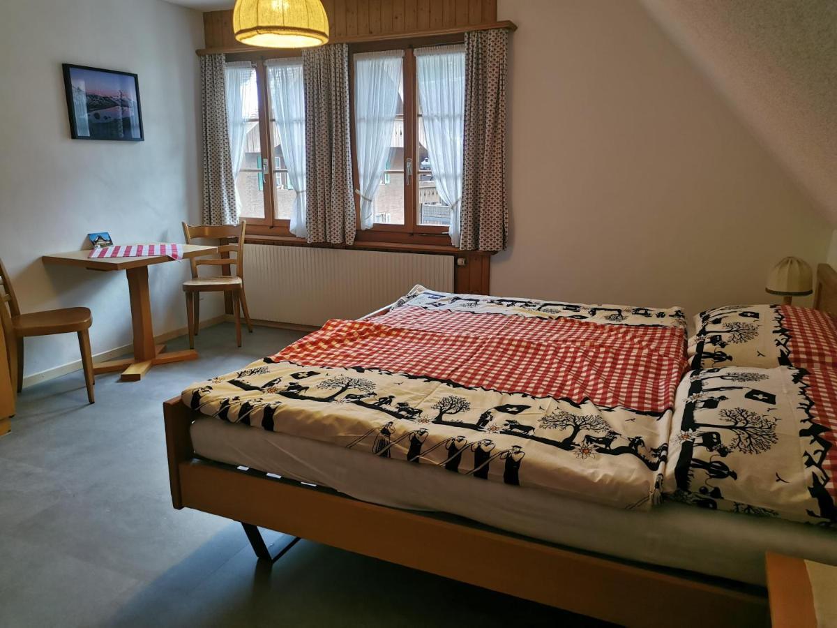 Gasthof Kreuz Marbach エクステリア 写真