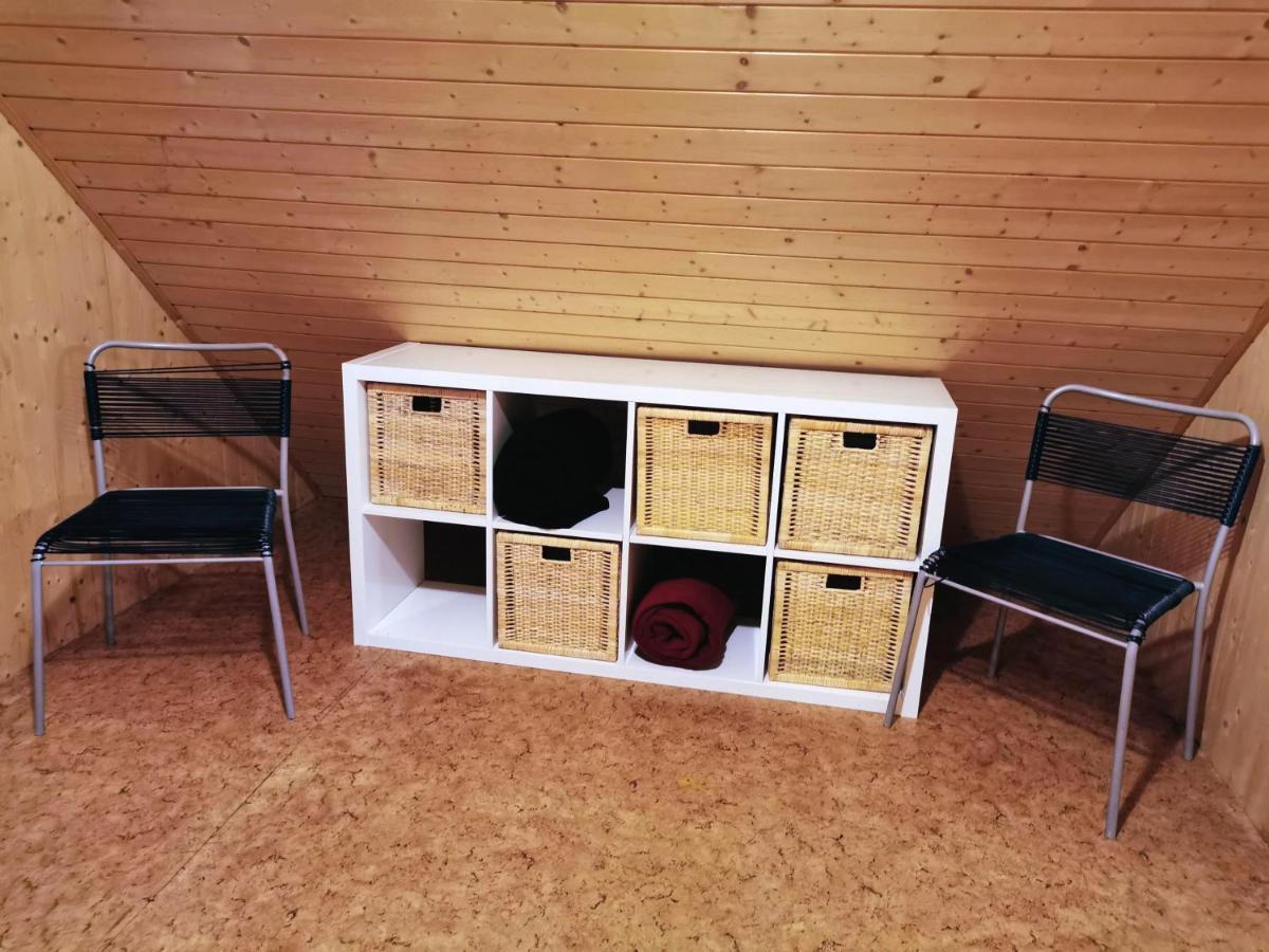 Gasthof Kreuz Marbach エクステリア 写真