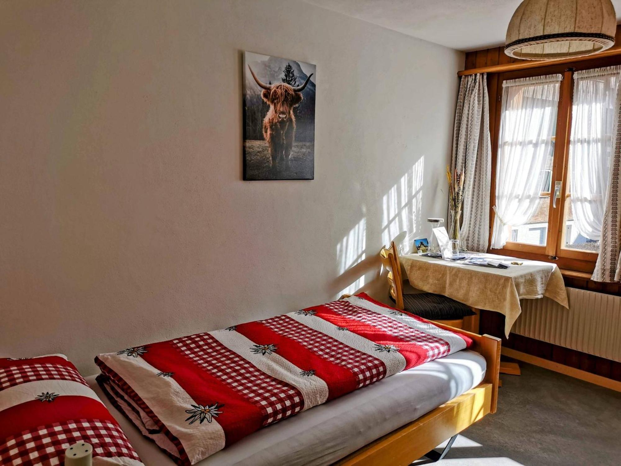 Gasthof Kreuz Marbach エクステリア 写真