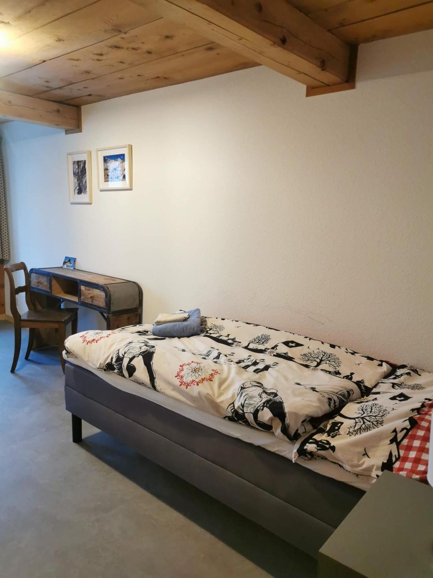 Gasthof Kreuz Marbach エクステリア 写真