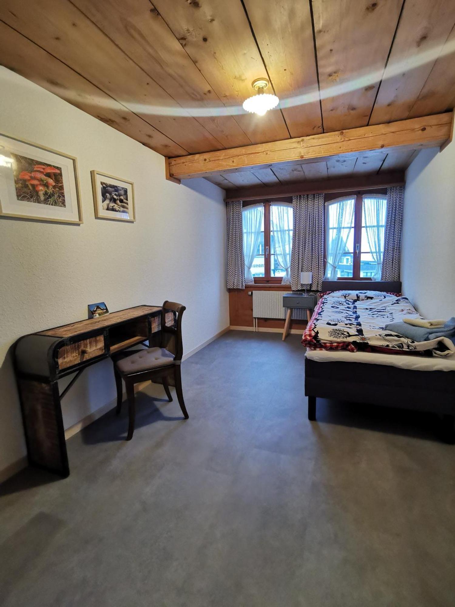 Gasthof Kreuz Marbach エクステリア 写真