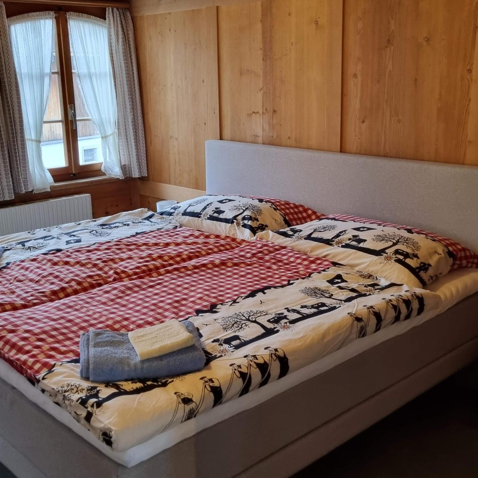 Gasthof Kreuz Marbach エクステリア 写真