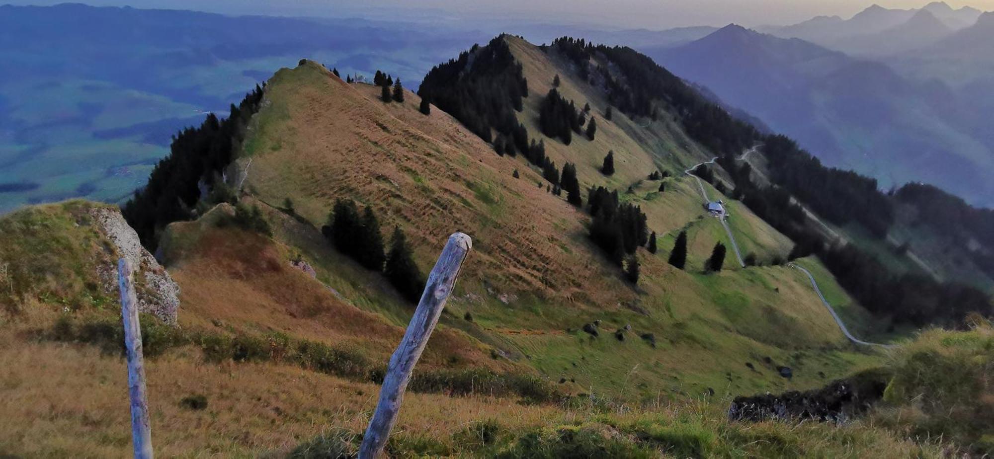 Gasthof Kreuz Marbach エクステリア 写真