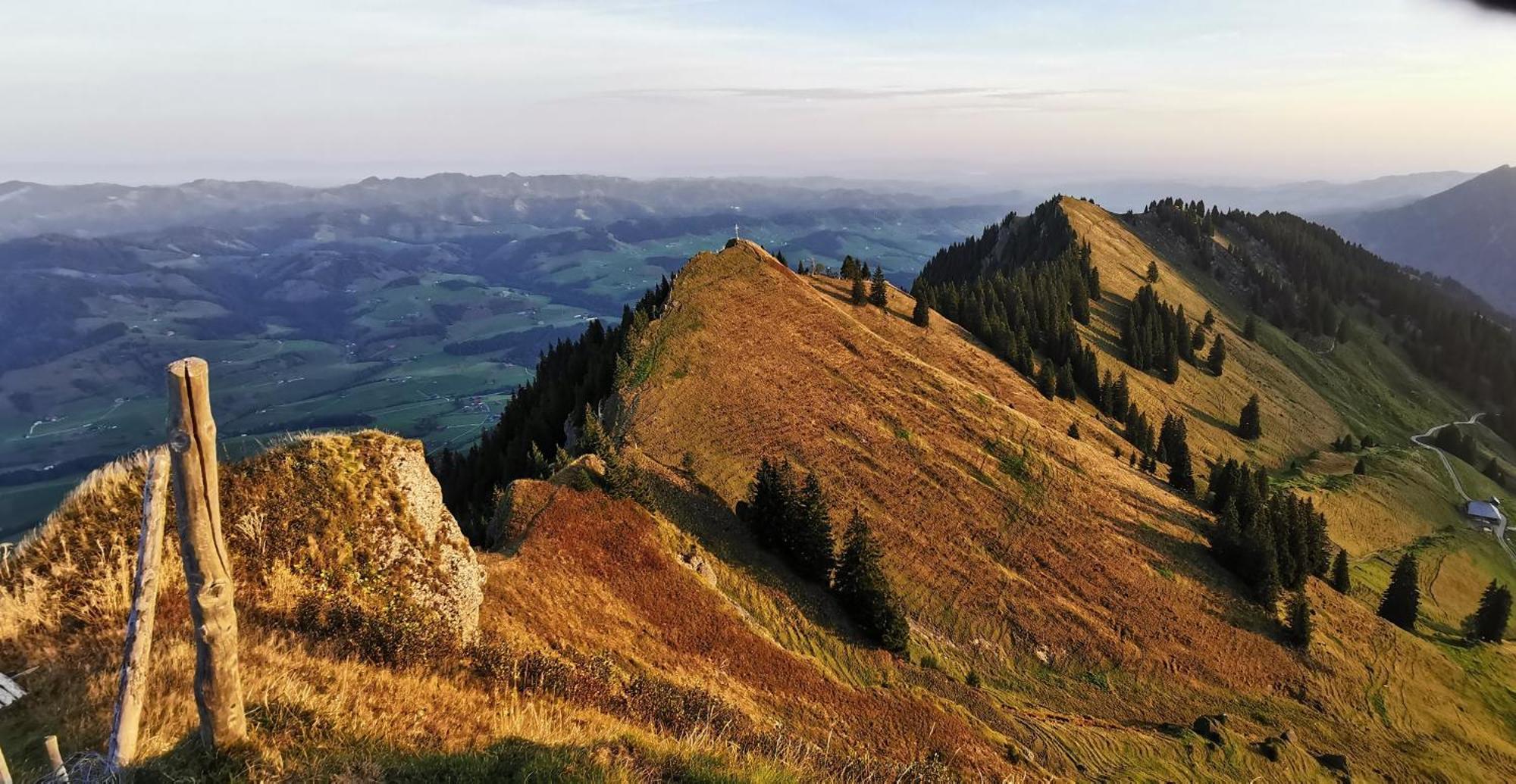 Gasthof Kreuz Marbach エクステリア 写真