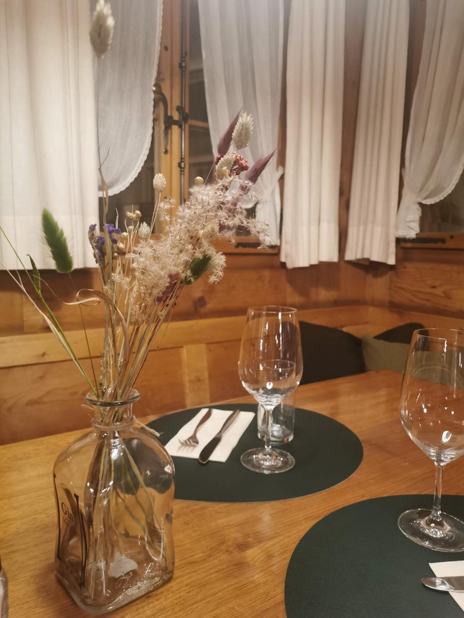 Gasthof Kreuz Marbach エクステリア 写真
