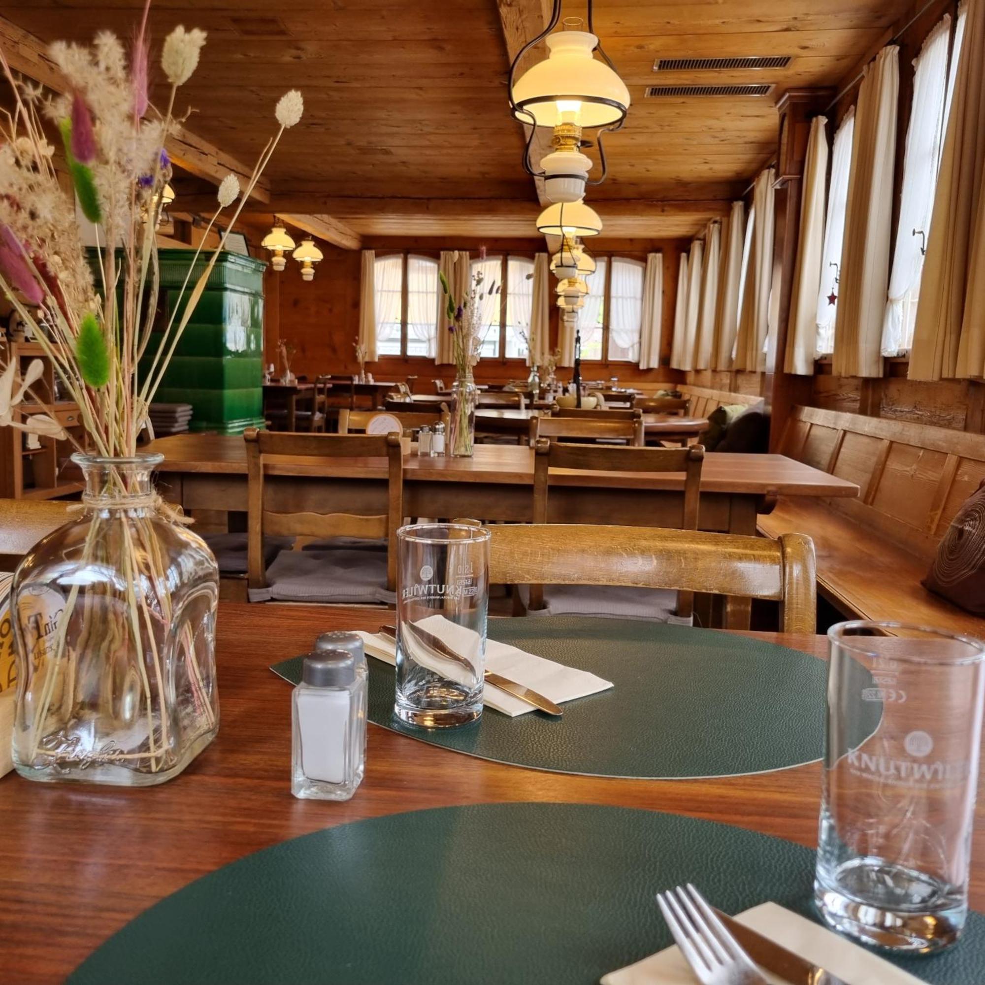 Gasthof Kreuz Marbach エクステリア 写真