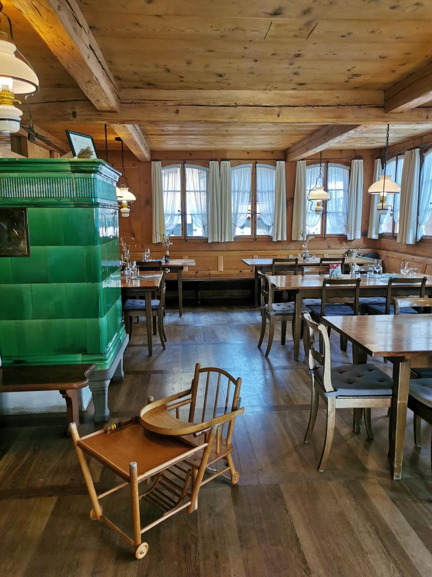 Gasthof Kreuz Marbach エクステリア 写真