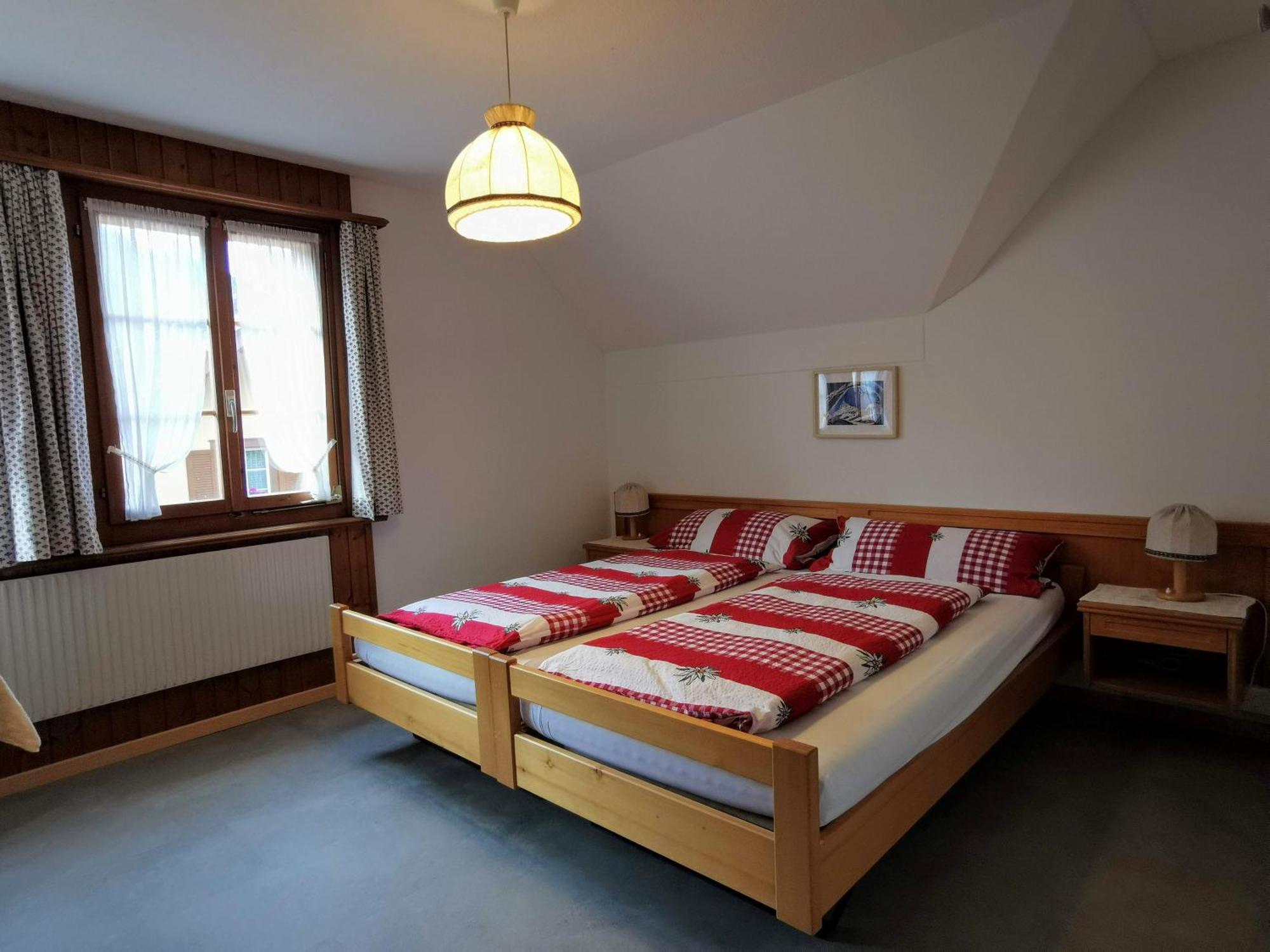 Gasthof Kreuz Marbach エクステリア 写真