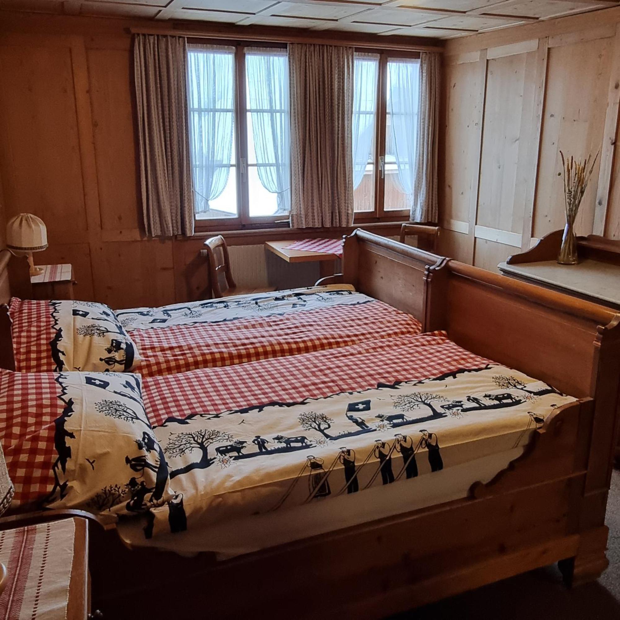 Gasthof Kreuz Marbach エクステリア 写真